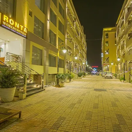 Ronta World Hotels-2